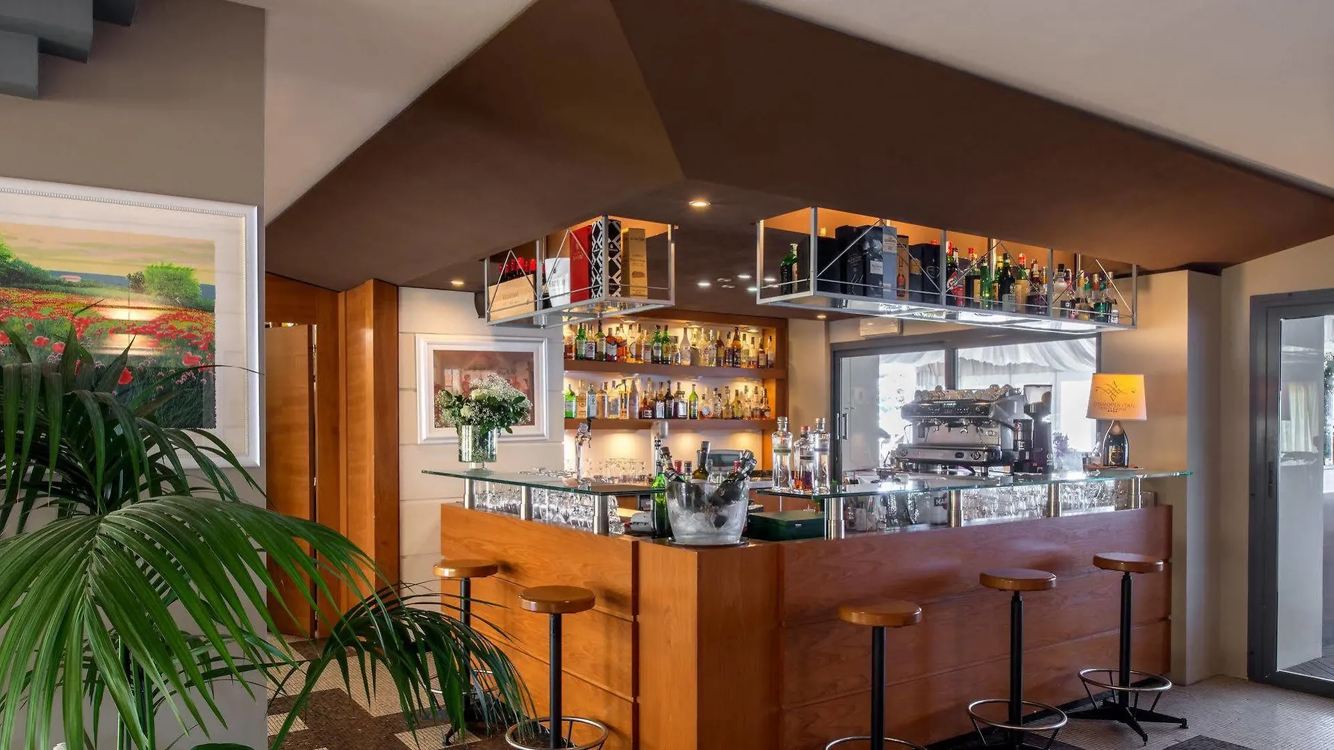Grand Hotel Continental Tirrenia