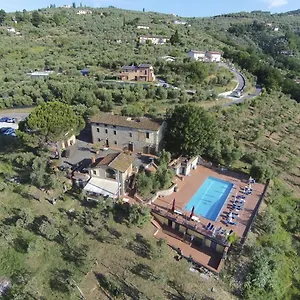 Country house I Sette Borghi, Massa e Cozzile