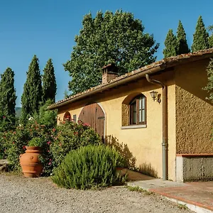 Country house Poggio Di Sotto, Galliano