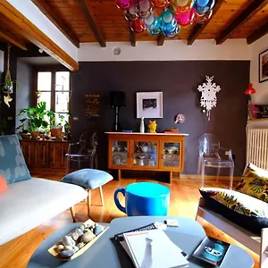 La Casa Dei Ciclisti , Ponti sul Mincio Italy
