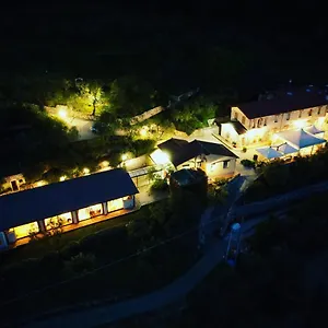 Country house Poggio Tondo, Monsummano Terme