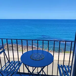 Scinniamare , Cefalu Italy