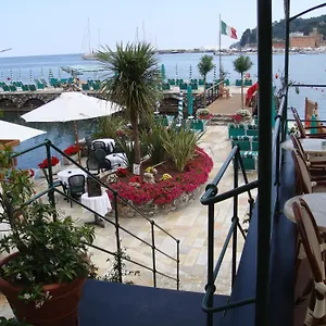 Helios 4*, Santa Margherita Ligure Italien