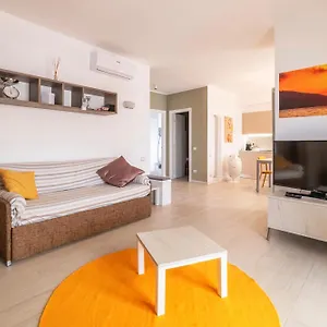 Attico Vista Mare Appartamento