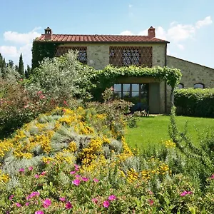 Country house Podere Il Pino, Poggibonsi