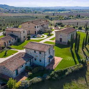 Farm stay San Lorenzo, Serre Di Rapolano