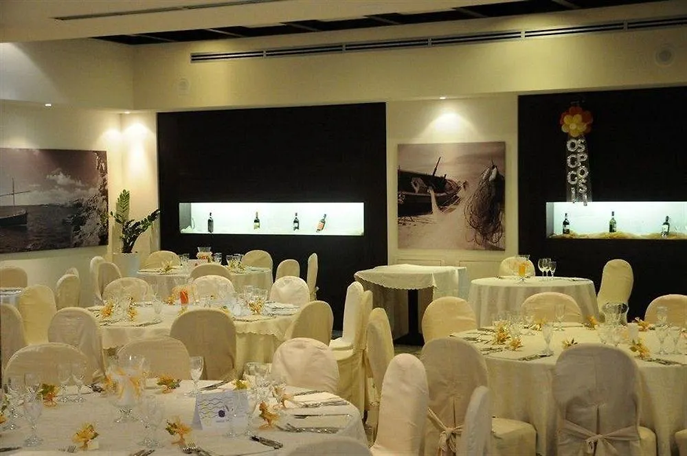 Grand Hotel Continental Tirrenia