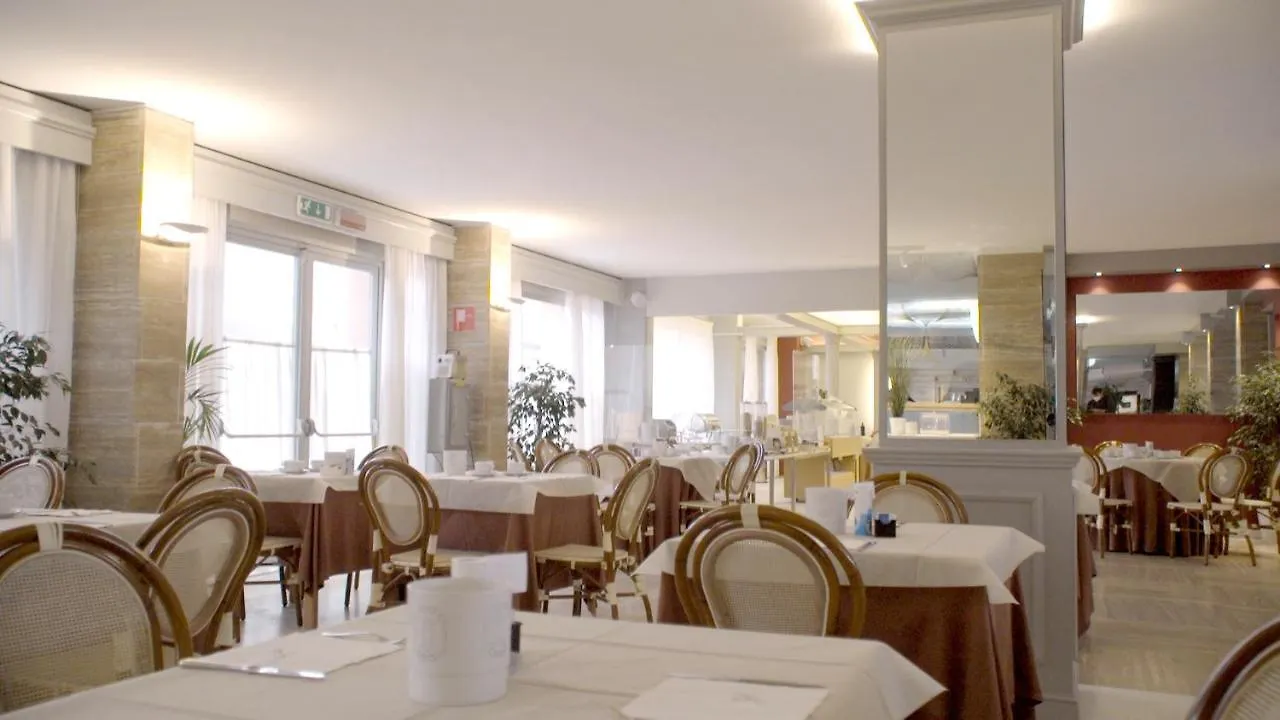 Grand Hotel Continental Tirrenia