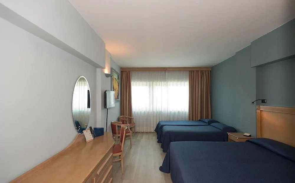 Grand Hotel Continental Tirrenia