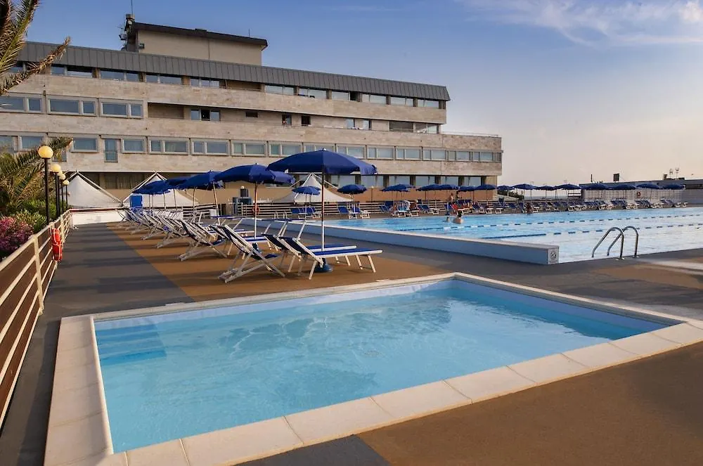 Grand Hotel Continental Tirrenia