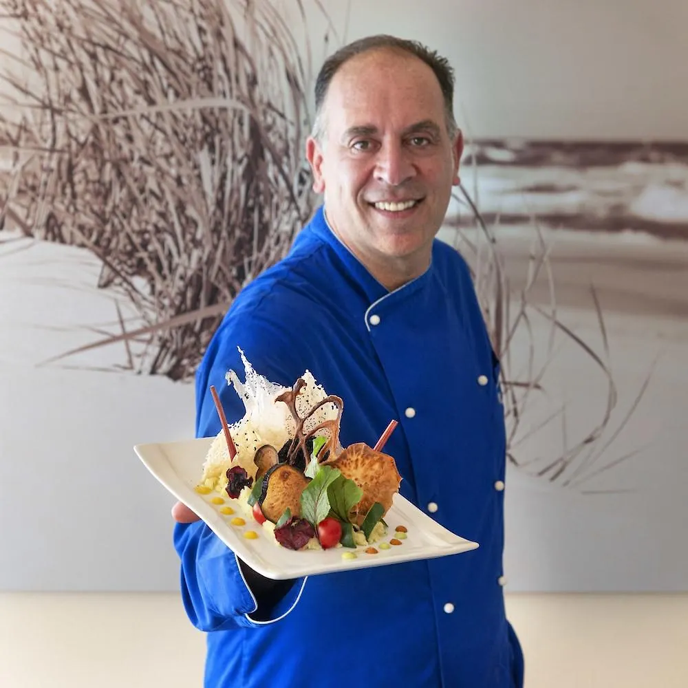 Grand Hotel Continental Tirrenia