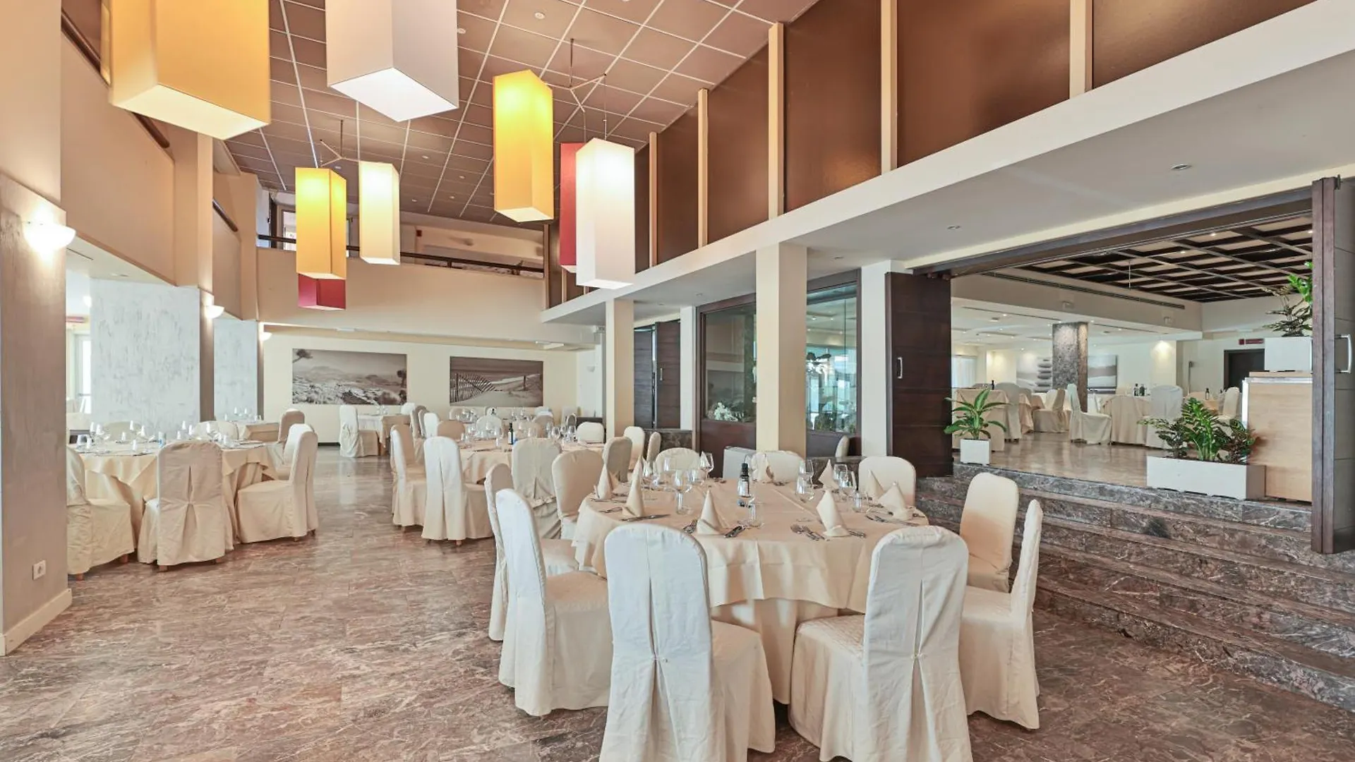 Grand Hotel Continental Tirrenia Italy