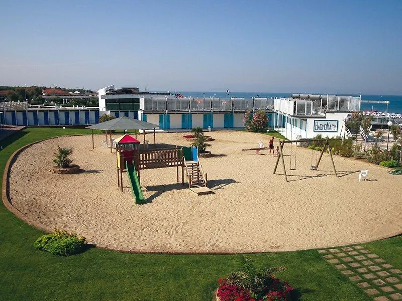 Grand Hotel Continental Tirrenia