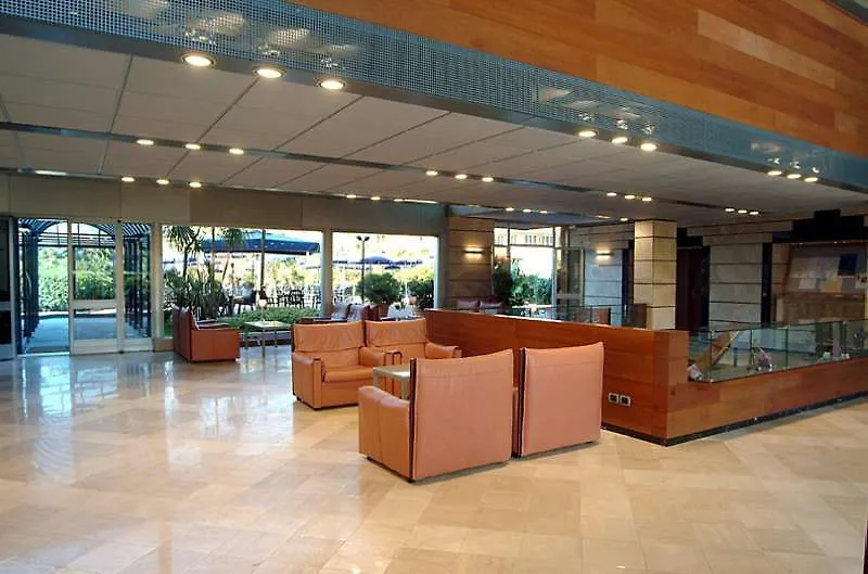 Grand Hotel Continental Tirrenia