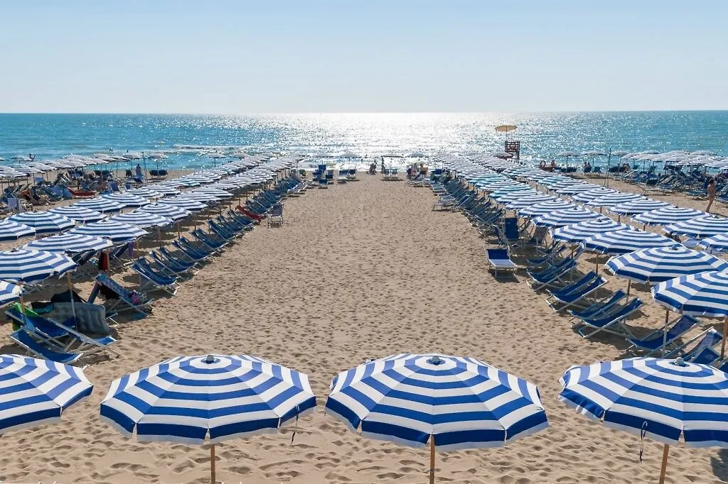 Grand Hotel Continental Tirrenia
